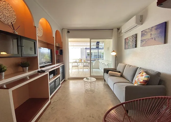 Duplex Oasis